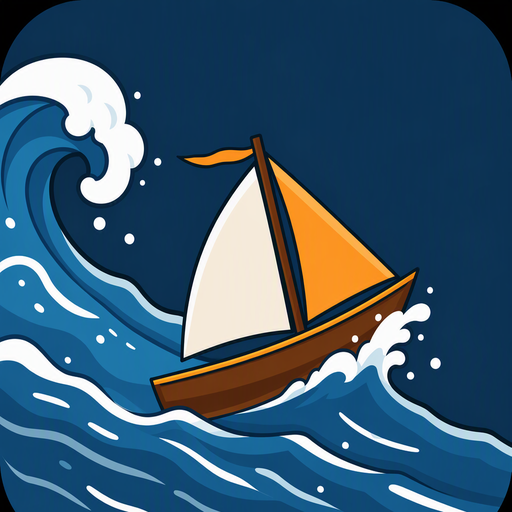 会海 App 图标